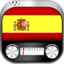 Radio Spain Online FM - Radios Stations Live Free APK