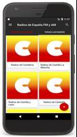 Radios de España Gratis - Emisoras de Radio FM AM screenshot 1