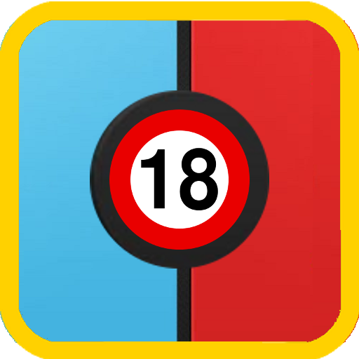 Would You Rather 18+