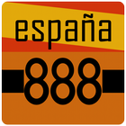 Mi 888 Deportes ES 圖標