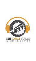 611 Radio imagem de tela 1