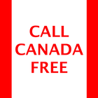 Call Canada Free آئیکن