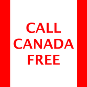 Call Canada Free icon