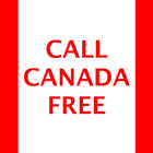 Call Canada Free icône