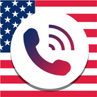 Call USA Free アイコン