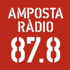 Amposta Ràdio আইকন