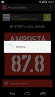 برنامه‌نما Amposta Ràdio عکس از صفحه