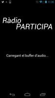 Ràdio Participa captura de pantalla 1