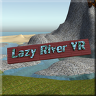 Lazy River VR-icoon