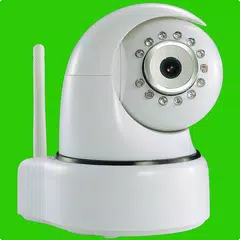 P2PhomeCam