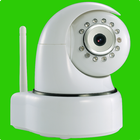 P2PhomeCam icon