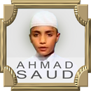 Murottal Ahmad Saud || Mp3 Quran Complette APK