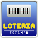 LOTERIA Escaner Sorteos APK