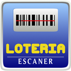 LOTERIA Escaner Sorteos icône