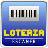 LOTERIA Escaner Sorteos icon