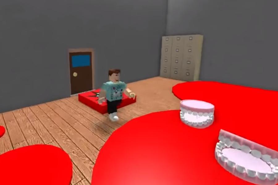 Guide For Roblox Escape The Evil Dentist Obby For Android Apk - escape the legendary pokemon obby roblox