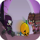 Halloween Ninja APK