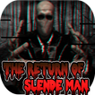 Escape From Haunted Forest of Slender Man