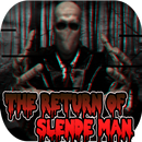 Escape From Haunted Forest of Slender Man APK