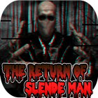 Escape From Haunted Forest of Slender Man icono