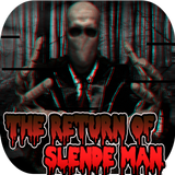 Escape From Haunted Forest of Slender Man icône