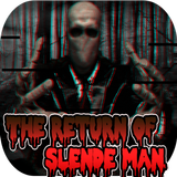 Escape From Haunted Forest of Slender Man ikona