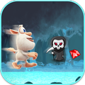 Booba Horror Monster Escape