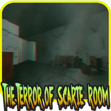 Escape house horror  nightmare of slendrina icône