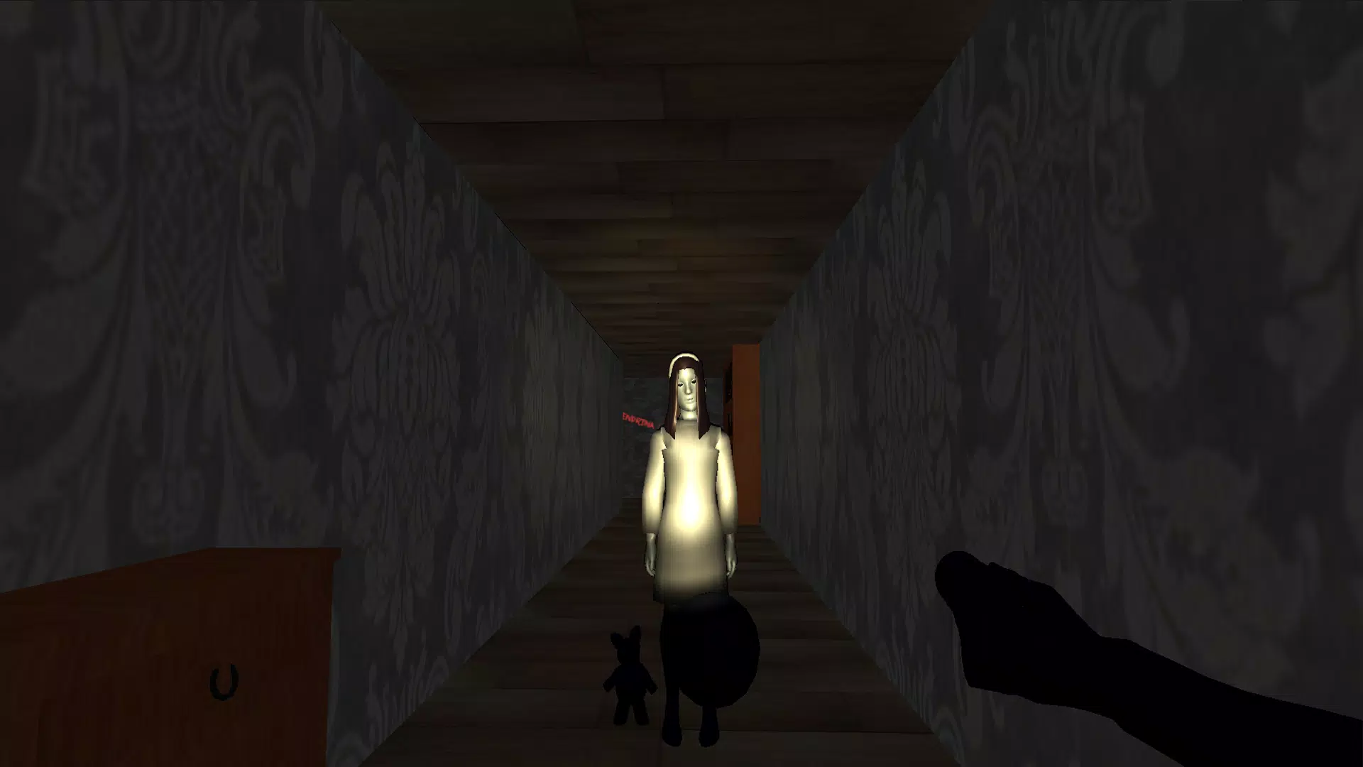 slendrinna sounds : house horror APK للاندرويد تنزيل