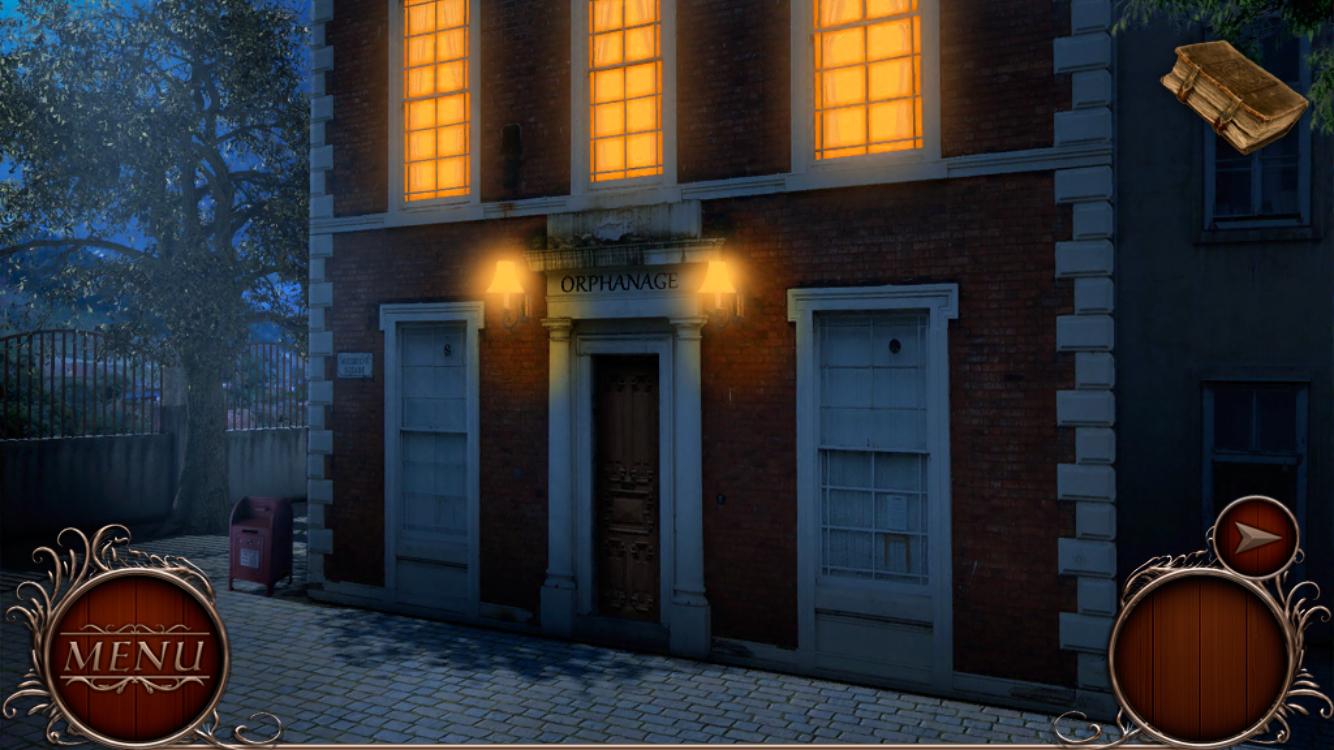 Il segreto della mansion for Android - APK Download - 