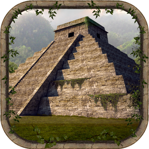 El Secreto de la Piramide
