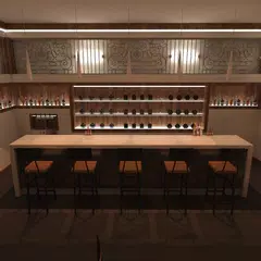 逃生的遊戲:從酒吧逃脫