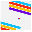Control & move your square on sides APK