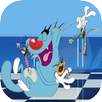 Oggy Castle Escape Adventure APK