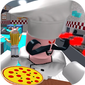 Guide For Escape The Evil Pizzeria Obby Roblox For Android Apk - escape pizza shop obby roblox