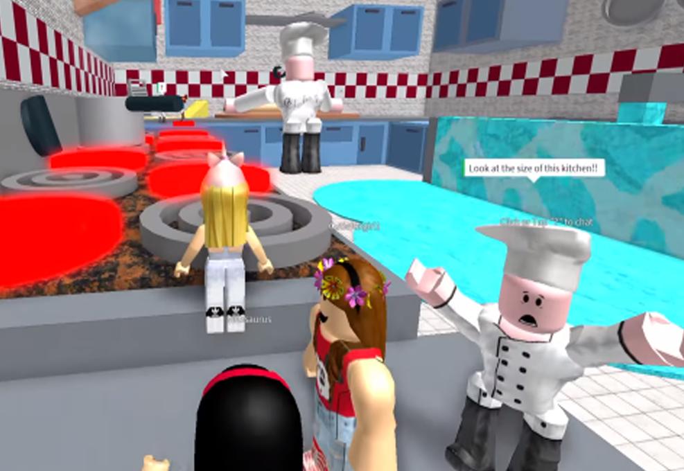Guide For Escape The Evil Pizzeria Obby Roblox For Android Apk - updated escape the evil iphone obby roblox