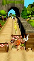 Temple Crash Jungle 3D capture d'écran 1