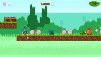 Escape Dush Adventure Oggy screenshot 3