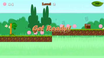 Escape Dush Adventure Oggy syot layar 2