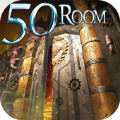 آیکون‌ Can you escape the 100 room III