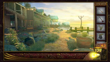 Can you escape the 100 room IV アプリダウンロード