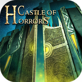 Escape Room: Escape the Castle of Horrors أيقونة