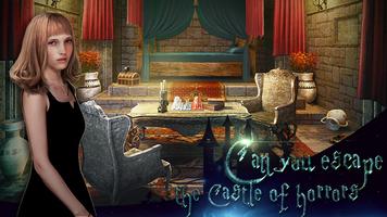 Escape Room: Escape the Castle of Horrors Affiche