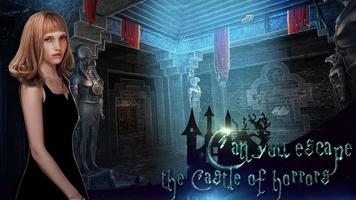 Escape Room: Escape the Castle of Horrors تصوير الشاشة 1