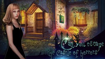 برنامه‌نما Escape Room: Escape the Castle of Horrors عکس از صفحه
