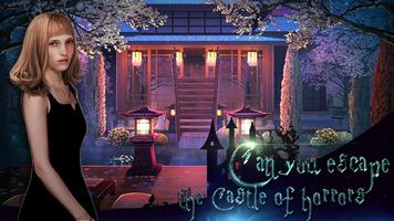 Escape Room: Escape the Castle of Horrors تصوير الشاشة 3
