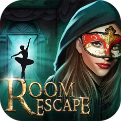 Room Escape:Cost of Jealousy