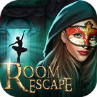 Room Escape:Cost of Jealousy icon