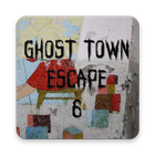 Icona Ghost Town Escape 6