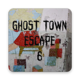 Ghost Town Escape 6